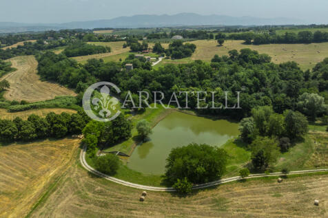 Casale ex torre di a
