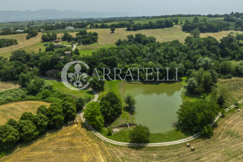 Casale ex torre di a