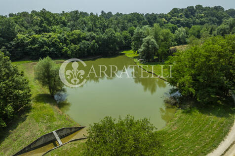 Casale ex torre di a
