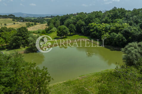 Casale ex torre di a