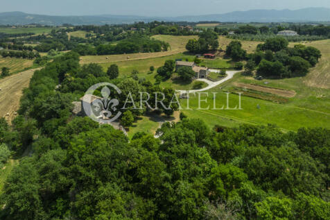 Casale ex torre di a