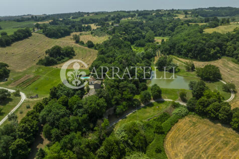Casale ex torre di a
