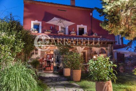 Scarlino Splendida v