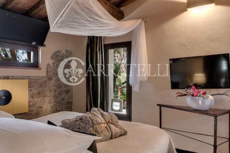 Scarlino Splendida v