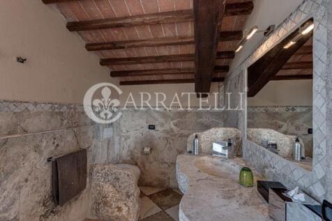 Scarlino Splendida v