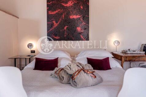 Scarlino Splendida v