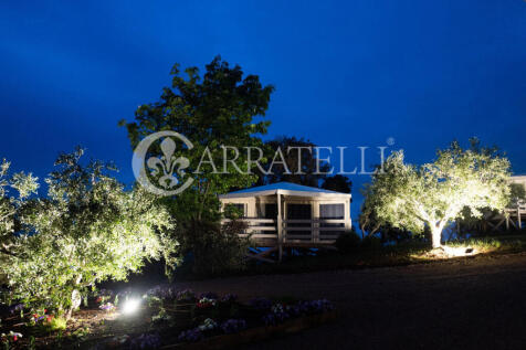 Scarlino Splendida v