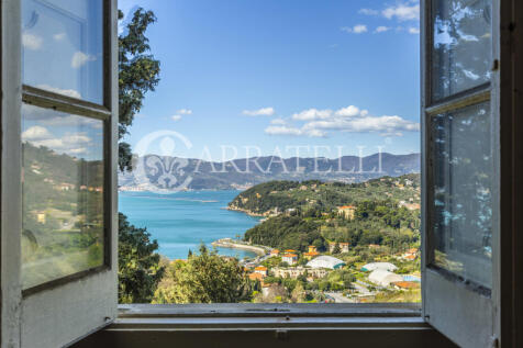 Lerici villa storica