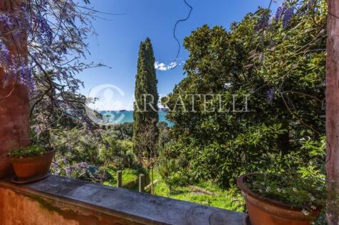 Lerici villa storica