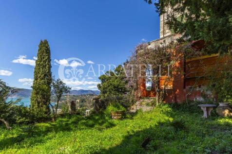 Lerici villa storica