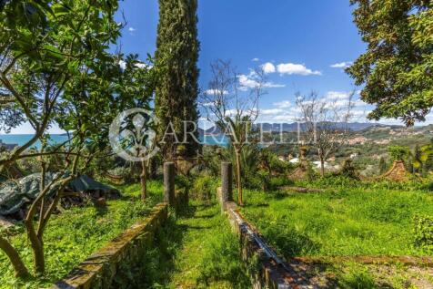 Lerici villa storica
