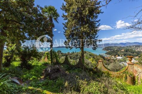 Lerici villa storica