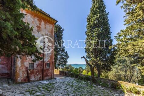 Lerici villa storica