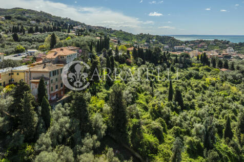 Lerici villa storica