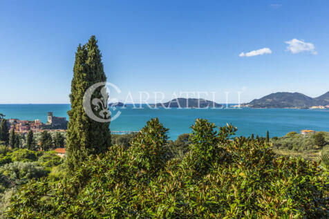 Lerici villa storica