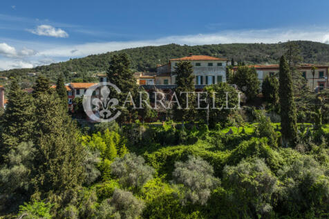 Lerici villa storica