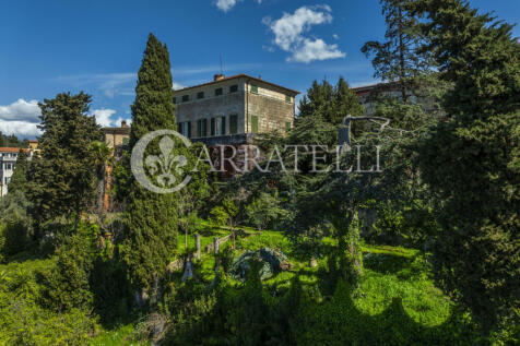 Lerici villa storica