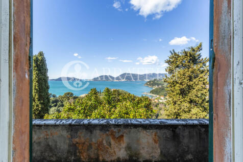 Lerici villa storica