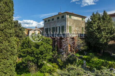 Lerici villa storica