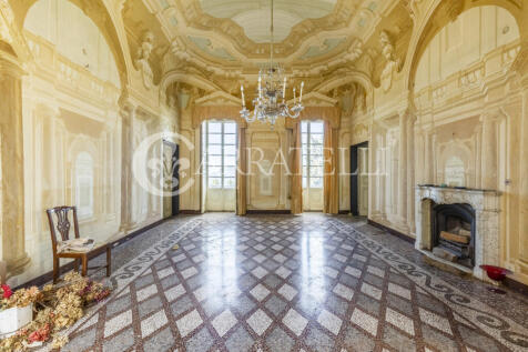 Lerici villa storica