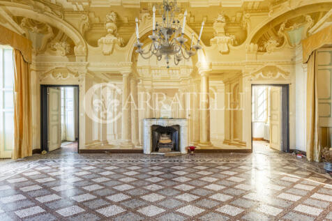 Lerici villa storica