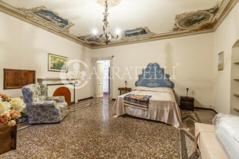 Lerici villa storica