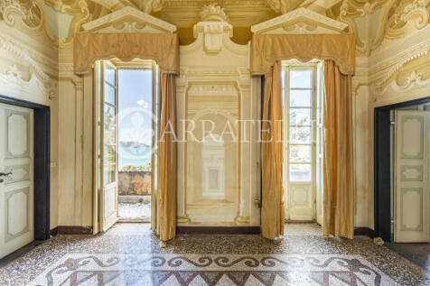 Lerici villa storica