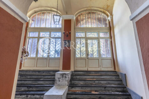 Lerici villa storica