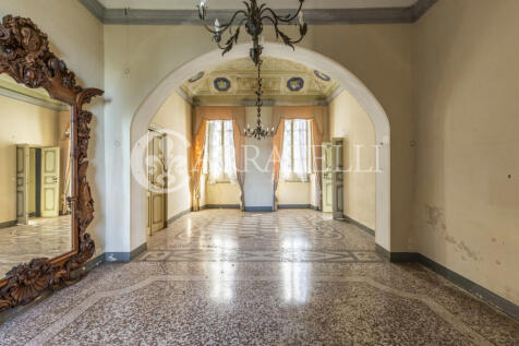 Lerici villa storica