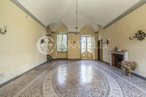 Lerici villa storica