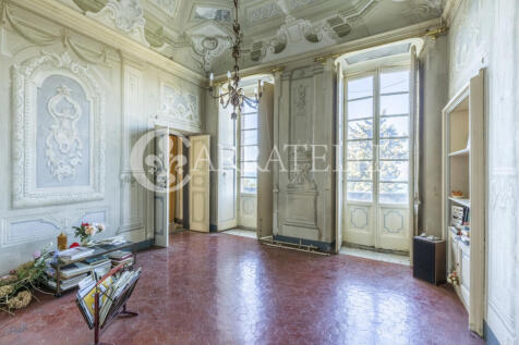 Lerici villa storica