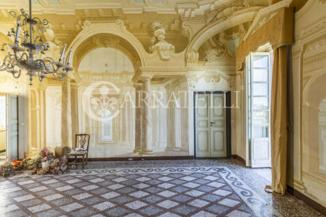 Lerici villa storica
