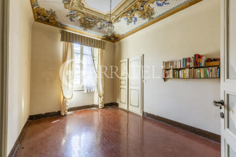 Lerici villa storica