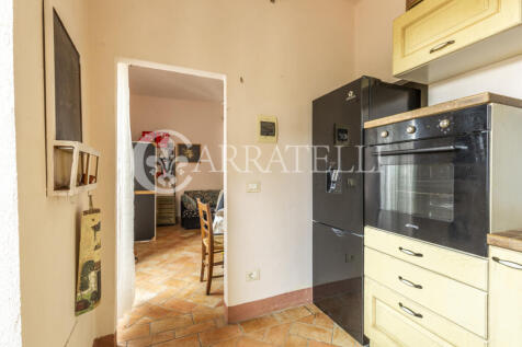 Appartamento con due