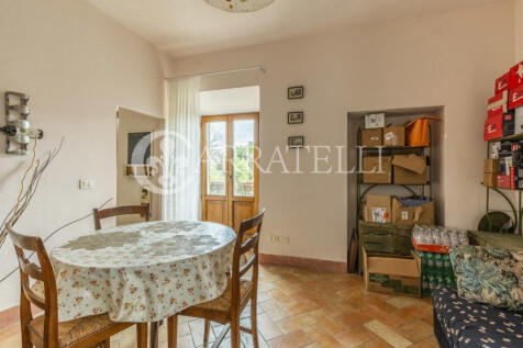 Appartamento con due