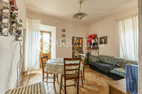 Appartamento con due