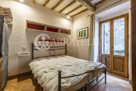 Appartamento con due