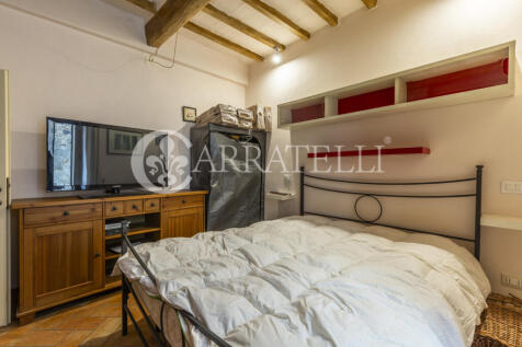 Appartamento con due