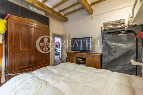 Appartamento con due