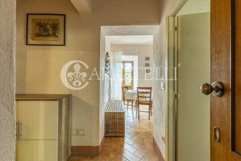 Appartamento con due