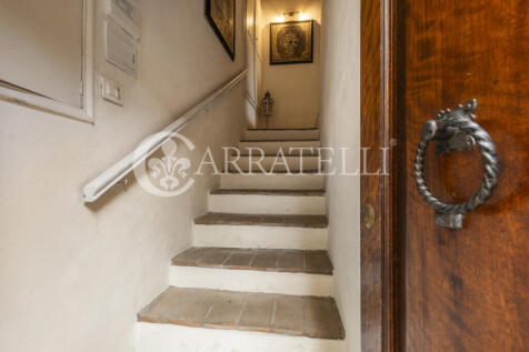 Appartamento con due