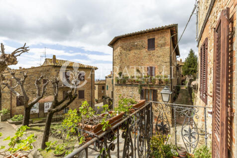 Appartamento con due