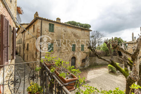 Appartamento con due