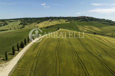 Appartamento con due