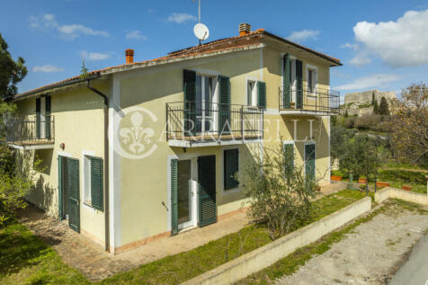 Villa Moderna a Cast