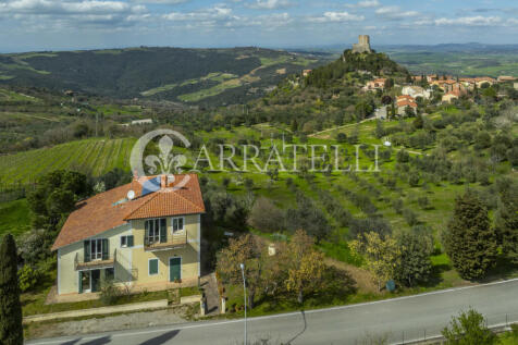 Villa Moderna a Cast