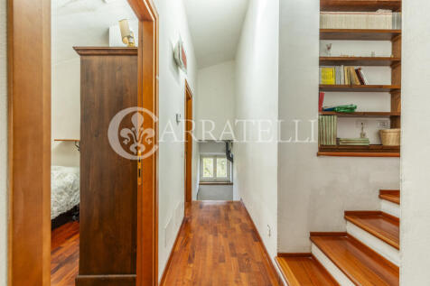 Villa Moderna a Cast