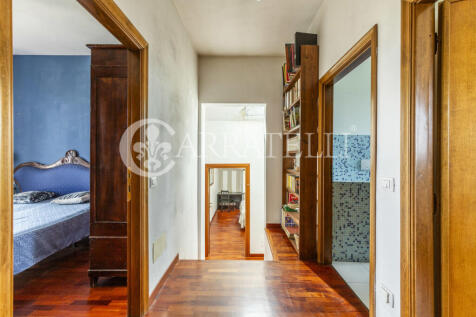 Villa Moderna a Cast