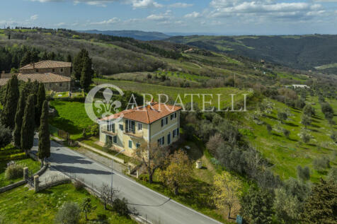Villa Moderna a Cast