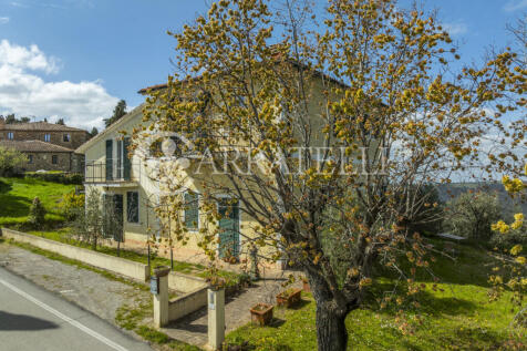 Villa Moderna a Cast